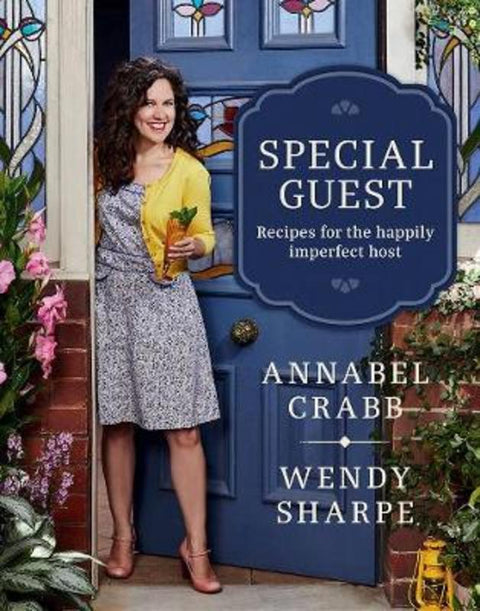 Special Guest by Wendy Sharpe - 9781760631949