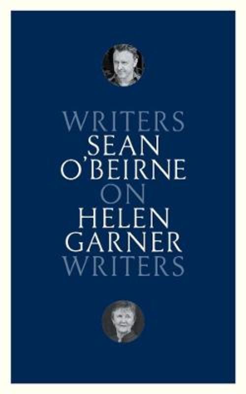 On Helen Garner by Sean O'Beirne - 9781760642785