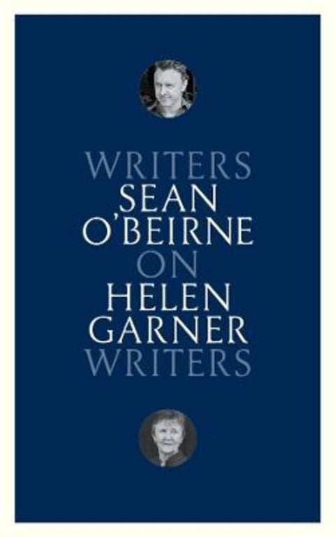 On Helen Garner by Sean O'Beirne - 9781760642785