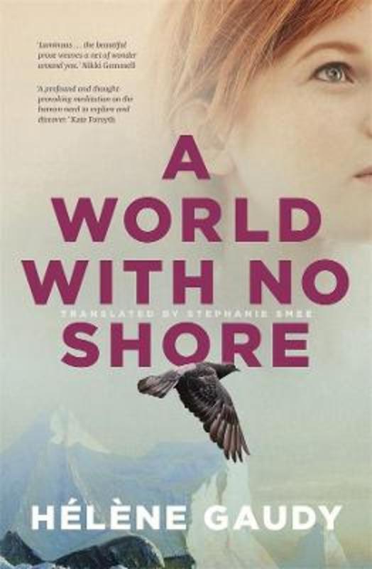 A World with No Shore: A Novel