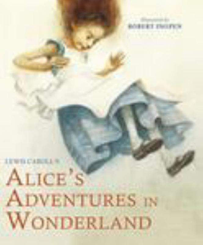 Alice's Adventures in Wonderland by Lewis Carroll (Author) - 9781760650780