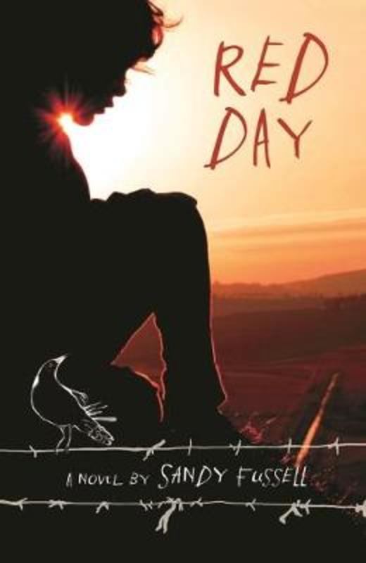 Red Day by Sandy Fussell (Author) - 9781760651886