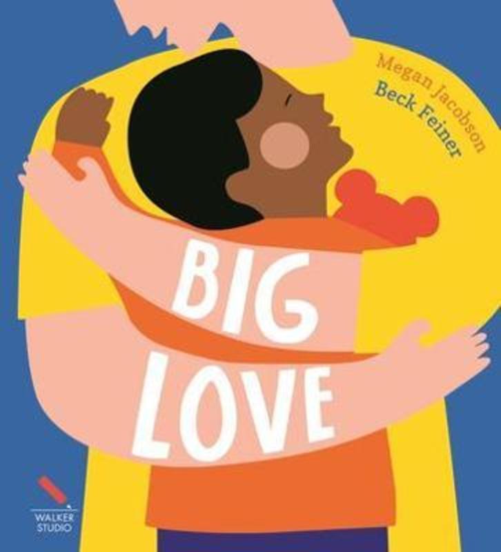 Big Love by Megan Jacobson - 9781760652890