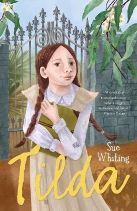 Tilda by Sue Whiting - 9781760654634