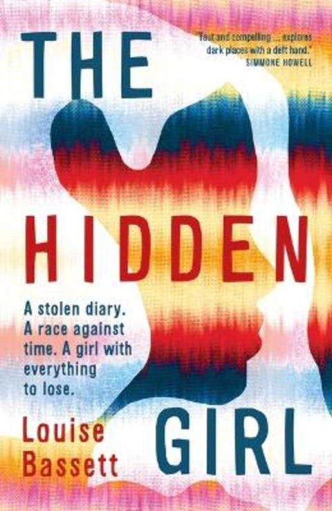 The Hidden Girl by Louise Bassett - 9781760654788
