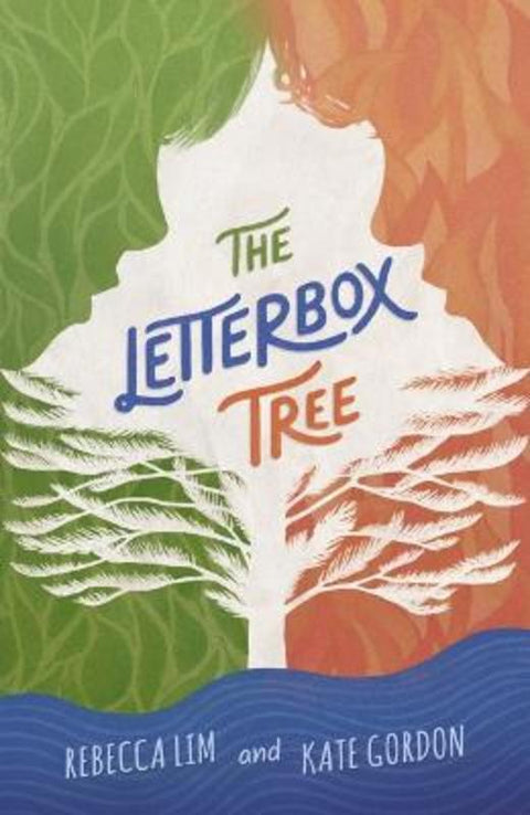 The Letterbox Tree by Rebecca Lim - 9781760656201