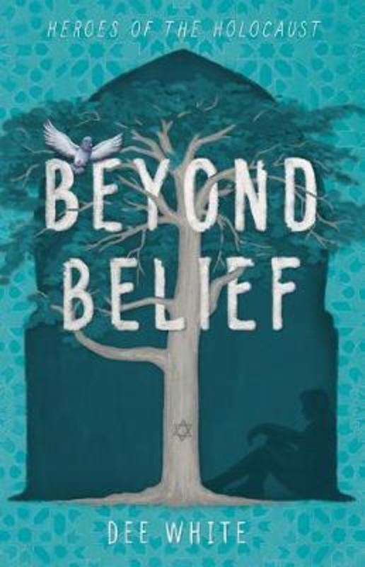 Beyond Belief by Dee White - 9781760662516