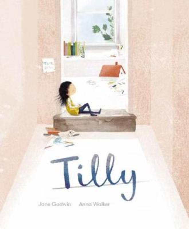 Tilly by Jane Godwin - 9781760663728