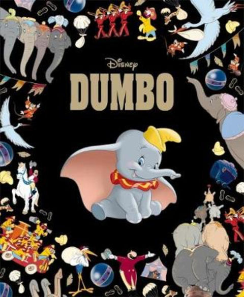 Dumbo Disney: Classic Collection #9