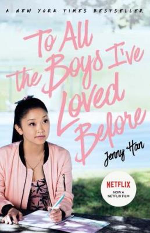 To All the Boys I've Loved Before by Jenny Han - 9781760665951