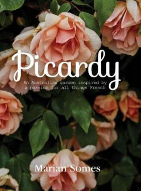 Picardy from Marian Somes - Harry Hartog gift idea