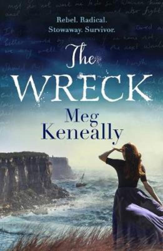 The Wreck by Meg Keneally - 9781760686208