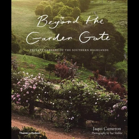 Beyond the Garden Gate