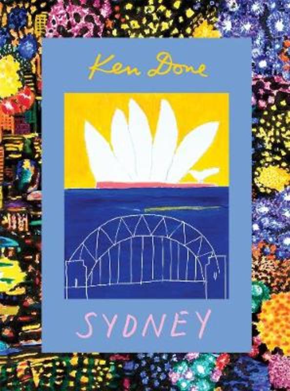Sydney by Done Ken - 9781760760793
