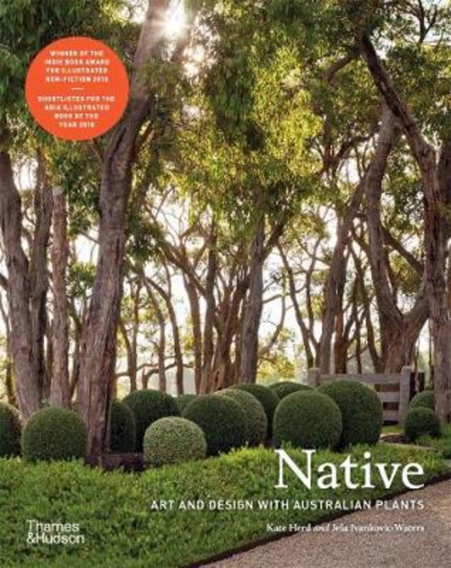 Native by Kate Herd - 9781760760809