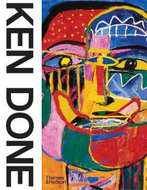 Ken Done by Ken Done - 9781760760854