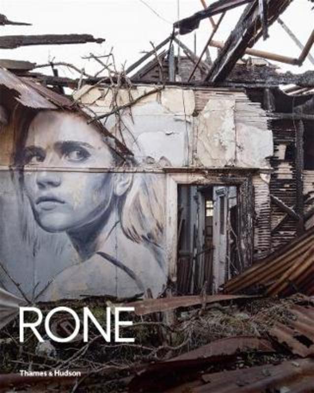 Rone by Tyrone Wright (Rone) - 9781760760953