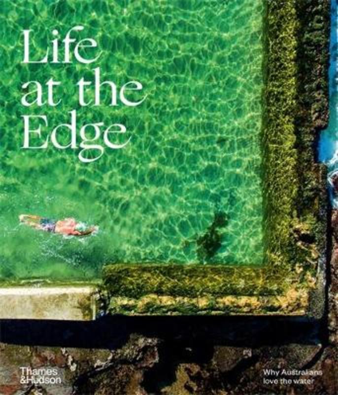 Life at the Edge by Jo Turner - 9781760761202