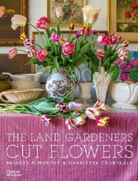 The Land Gardeners by Bridget Elworthy - 9781760761738