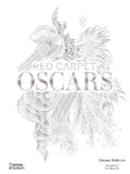 Red Carpet Oscars by Dijanna Mulhearn - 9781760761776