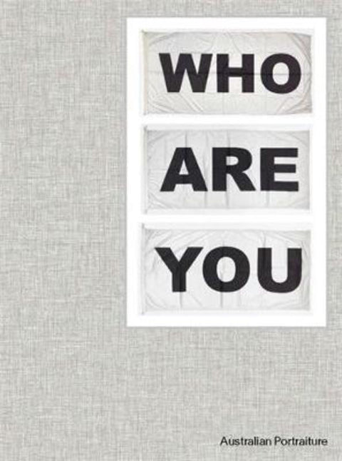 WHO ARE YOU by Sophie Gerhard - 9781760762742