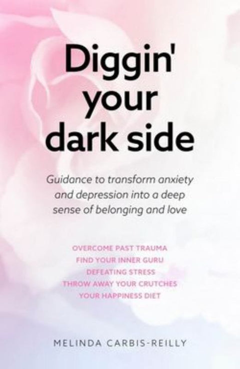 Diggin' Your Dark Side