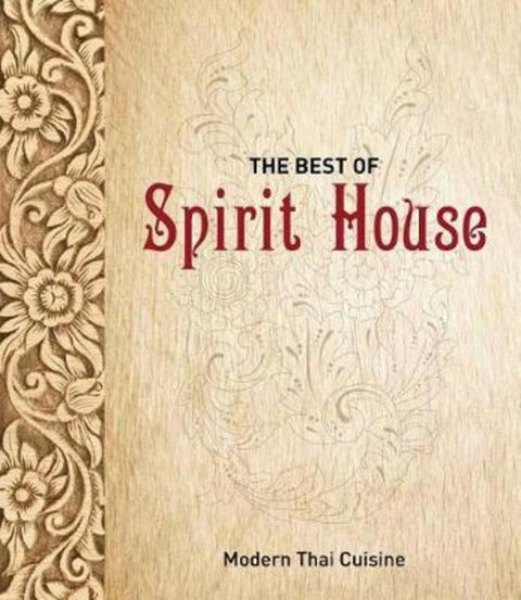 The Best of Spirit House by Helen Brierty - 9781760790646