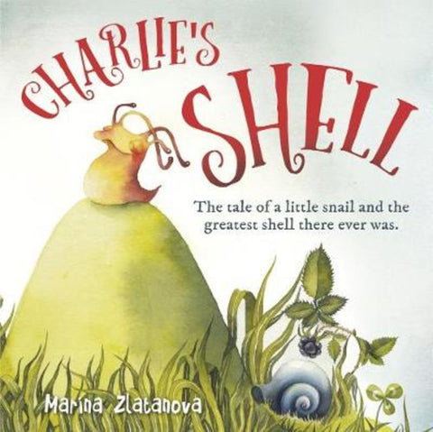 Charlie's Shell