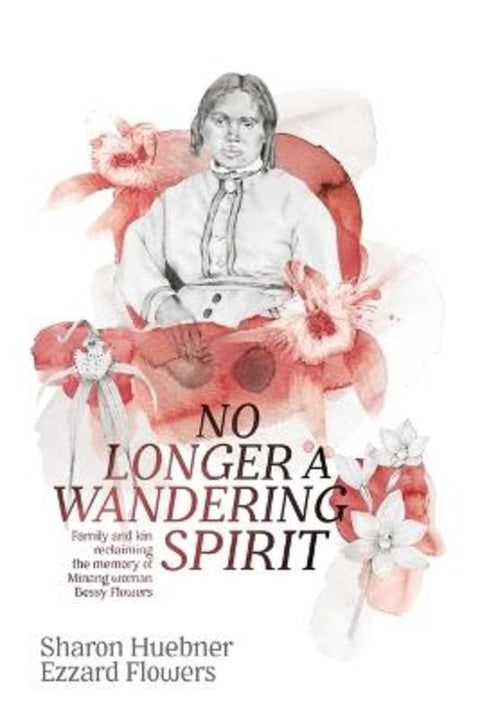 No Longer A Wandering Spirit from Sharon Huebner - Harry Hartog gift idea