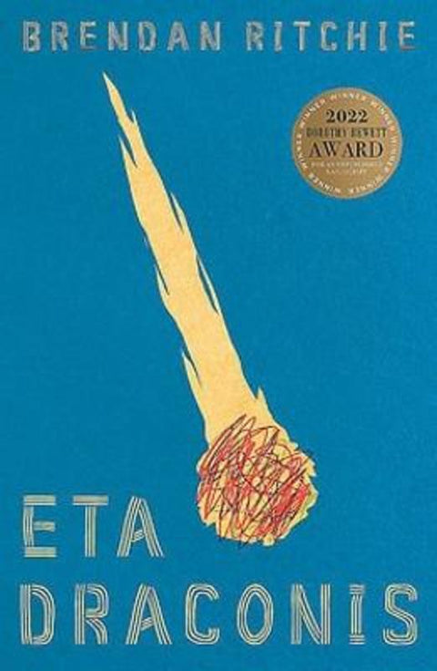 Eta Draconis by Brendan Ritchie - 9781760802615