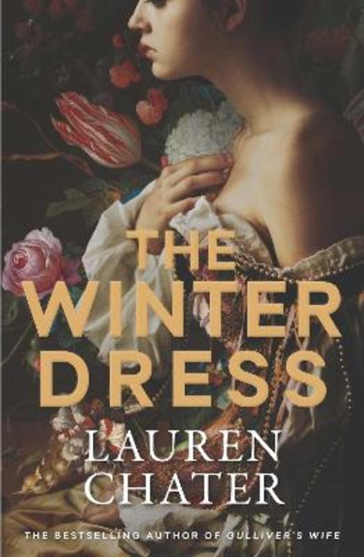 The Winter Dress by Lauren Chater - 9781760850227