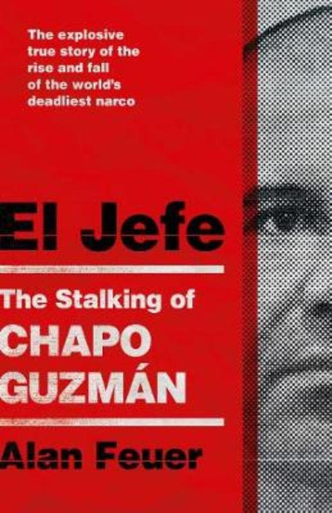 El Jefe