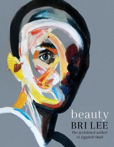 Beauty by Bri Lee - 9781760876524