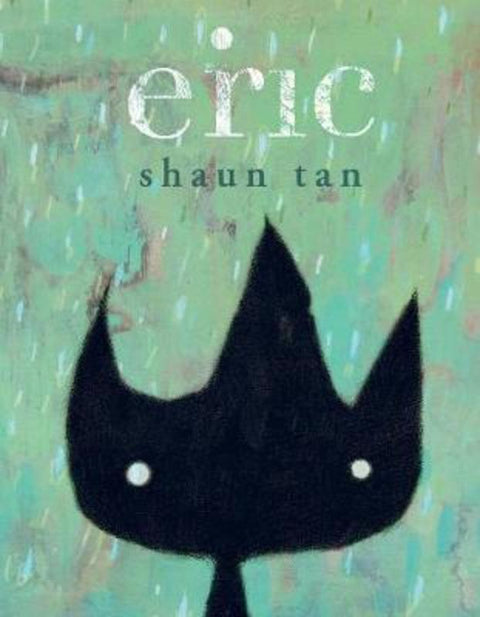 Eric by Shaun Tan - 9781760877972