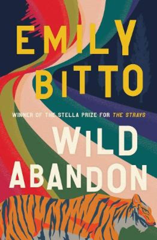 Wild Abandon by Emily Bitto - 9781760879136
