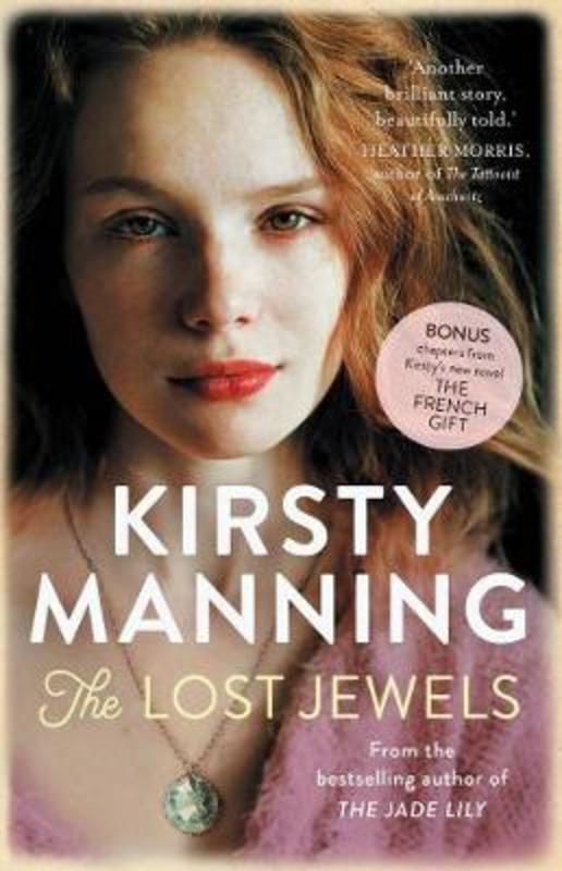 The Lost Jewels by Kirsty Manning - 9781760879587