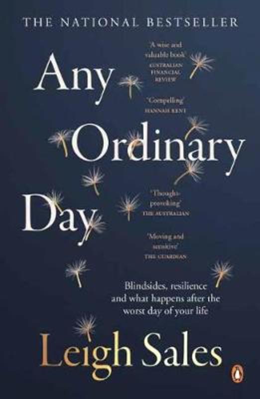 Any Ordinary Day by Leigh Sales - 9781760893637