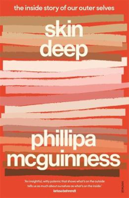 Skin Deep by Phillipa McGuinness - 9781760898731