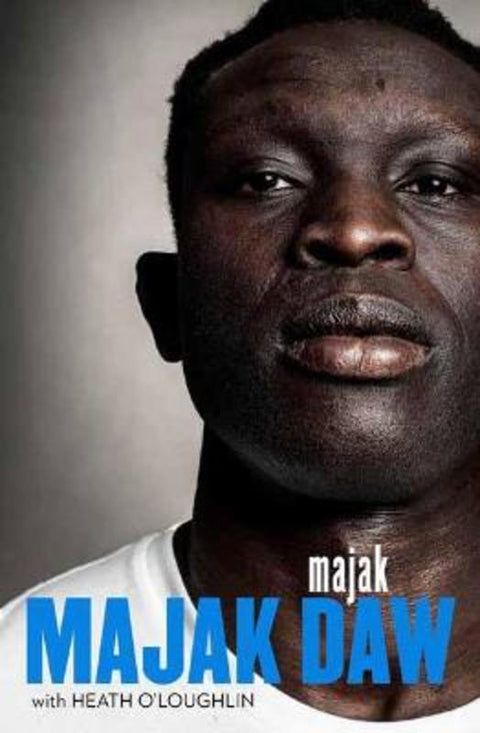 Majak by Majak Daw - 9781760899653