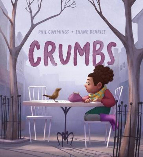 Crumbs by Phil Cummings - 9781760970086
