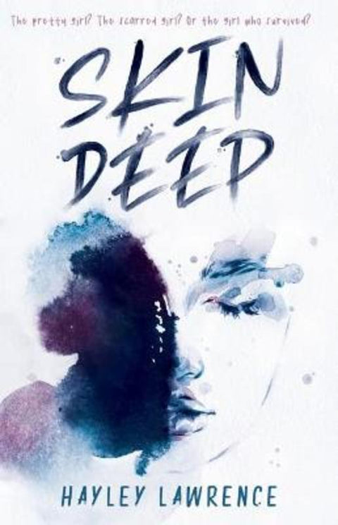 Skin Deep by Hayley Lawrence - 9781760976446