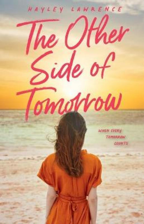 The Other Side of Tomorrow by Hayley Lawrence - 9781760976453