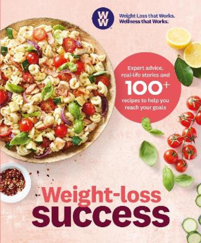Weight-loss Success by WW (weightwatchers reimagined) - 9781760985677