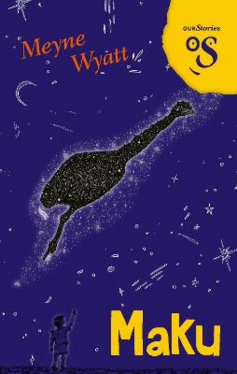 Maku by Meyne Wyatt - 9781760987756