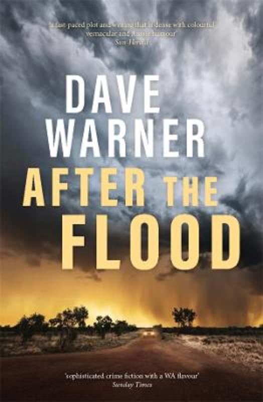 After the Flood by Dave Warner - 9781760991012