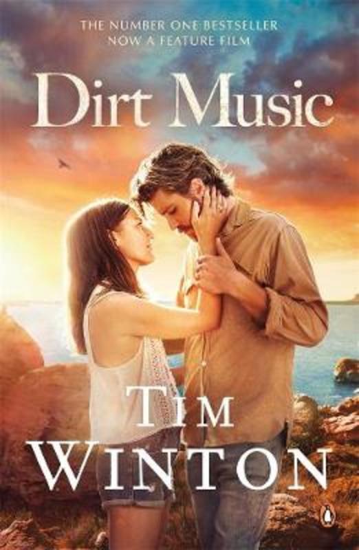 Dirt Music by Tim Winton - 9781761040719