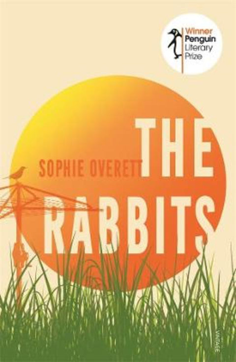 The Rabbits by Sophie Overett - 9781761040931
