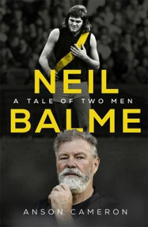 Neil Balme by Anson Cameron - 9781761042102