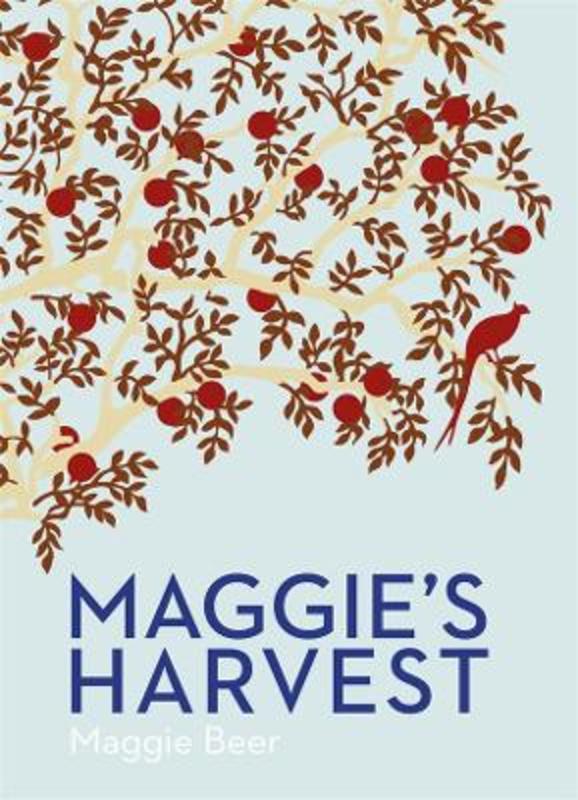 Maggie's Harvest by Maggie Beer - 9781761043697
