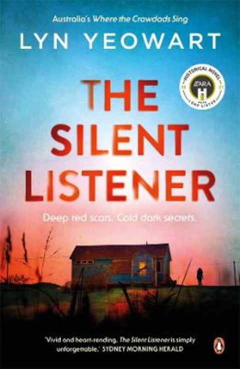 The Silent Listener by Lyn Yeowart - 9781761046735